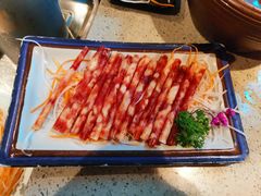 -辣斗辣火锅(太古里店)