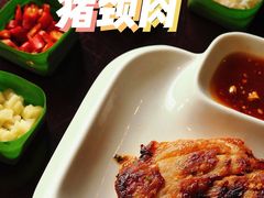 -食肆&Fourteen(武林夜市店)