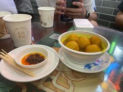 -民信老铺(华盖路店)