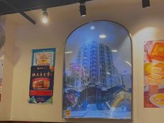 -澳门陈光记烧味饭店(南京德基广场店)