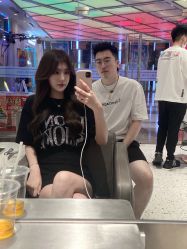 -妞妞麻吉美发沙龙