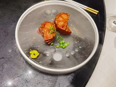 -富淳饭店(陆家嘴保利广场店)
