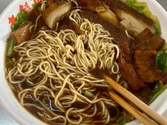 -老赵面店(大西路店)