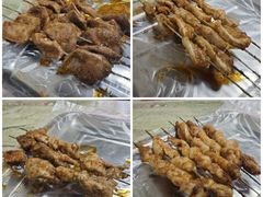 -酒宝荡烧烤(长航局江大路住宅小区店)