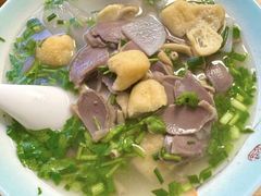 -卓粤拉肠(红庙店)