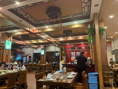 -老雒阳面馆·水席(定鼎门店)