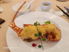 -南海渔村·空中一号