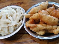 -老城豆腐汤(伊水路店)