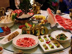 -江海肥牛(桃园南路店)