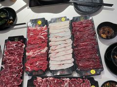 -潮发潮汕牛肉店(永庆坊店)