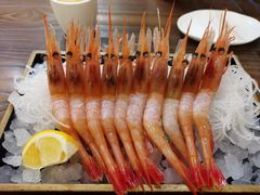 甜虾-东京屋(武定路店)
