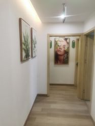 -薇薇安花系SPA