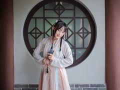 -惠州西湖丰渚园