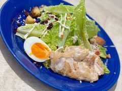 鸡肉凯撒沙拉-7senses(金狮广场店)