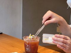 -O.P.S. CAFE