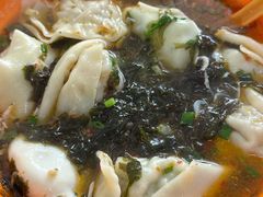 -阿麟馄饨(延长路店)