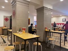 -水仙拉面(水仙街店)