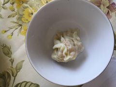 -熊大爷现包饺子(和平里店)