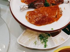 -大鸭梨烤鸭(石佛营店)