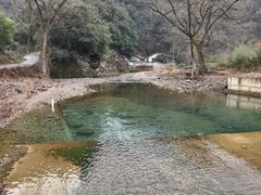 -水墨汀溪风景区