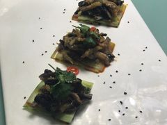 -富临轩私房菜(集庆门大街店)