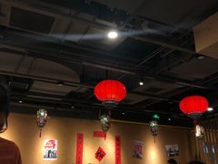 大堂-關東雪东北菜(中庚漫游城店)