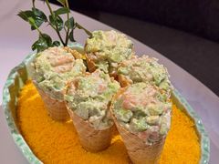 -荟廷·晶萃(陆家嘴尚悦湾店)