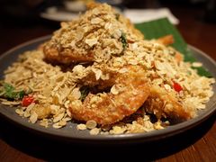 -仓库南洋海鲜小排档(柳河路店)