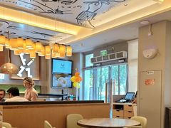 -菲滋意式餐厅(黄岩洞天店)