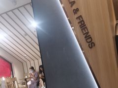 -霸王茶姬(正佳广场店)