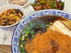 -伟记奥面馆(养育巷店)