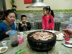 -北京胡同传统炙子烤肉(文兴路店)