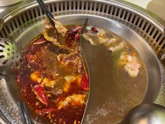 -椒王火锅(厚街万达店)