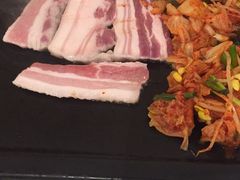 -韩时烤肉(枫蓝店)
