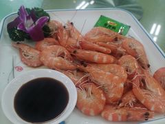 -景好海鲜餐厅(大鹏必选旅游店)
