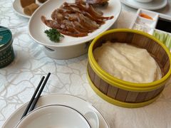 -福来居烤鸭店(天坛二店)