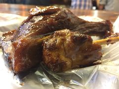 iphone_upload_pic-赵元章肉骨烧(山塘街店)