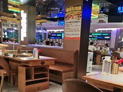 -杨小佳·齐齐哈尔烤肉·烤串(广州店)