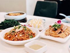 -香香海南菜餐厅