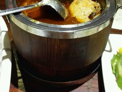 -云来居素食馆(南山店)
