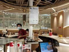 -Tims天好咖啡(江干万象城店)