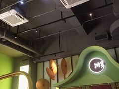 大堂-顺峰顺水顺德菜(龙华店)