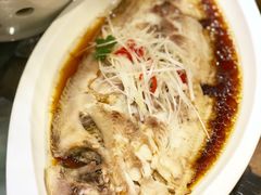 -小渔船渔家传统菜(鲅鱼圈店)