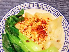 -西安高新希尔顿酒店·咖啡露台西餐厅