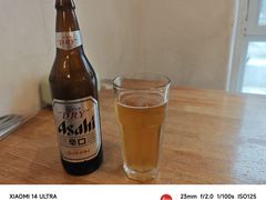 -鬼味烤翅(南锣鼓巷店)