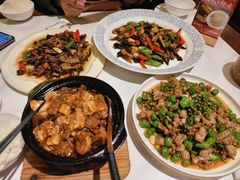 -龙抄手(春熙路总店)