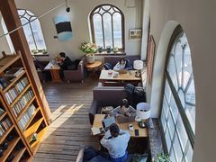 -1901 Cafe(西四店)