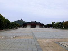 -狼山风景名胜区