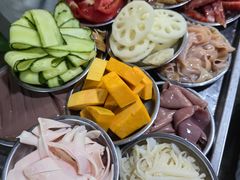 -渝味黄姐火锅(黄泥村店)