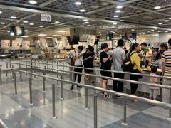 -宜家·瑞典风味餐厅(北京西红门店)